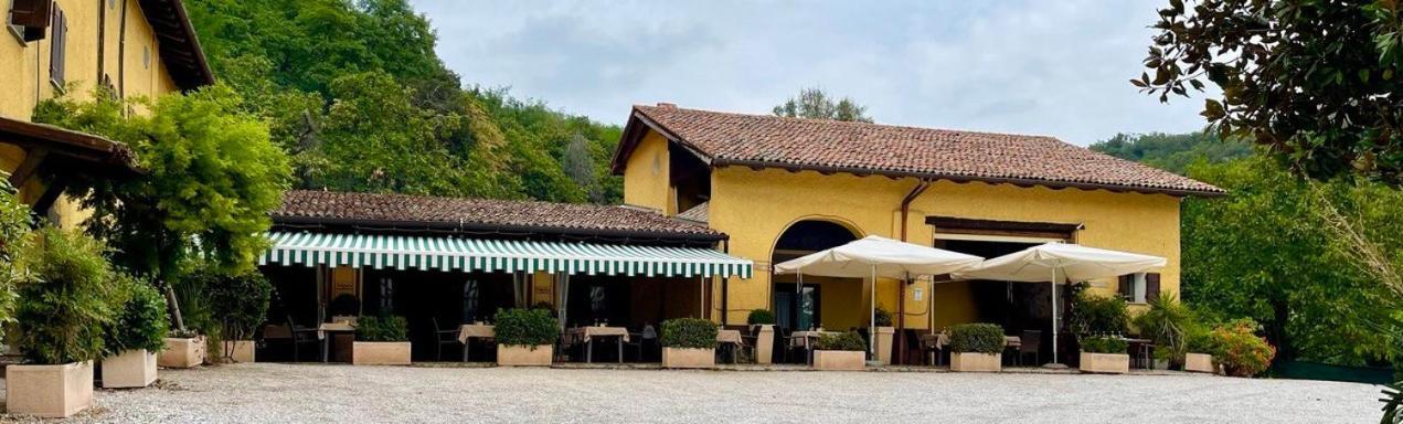 Agriturismo Ca Noale 테올로 외부 사진