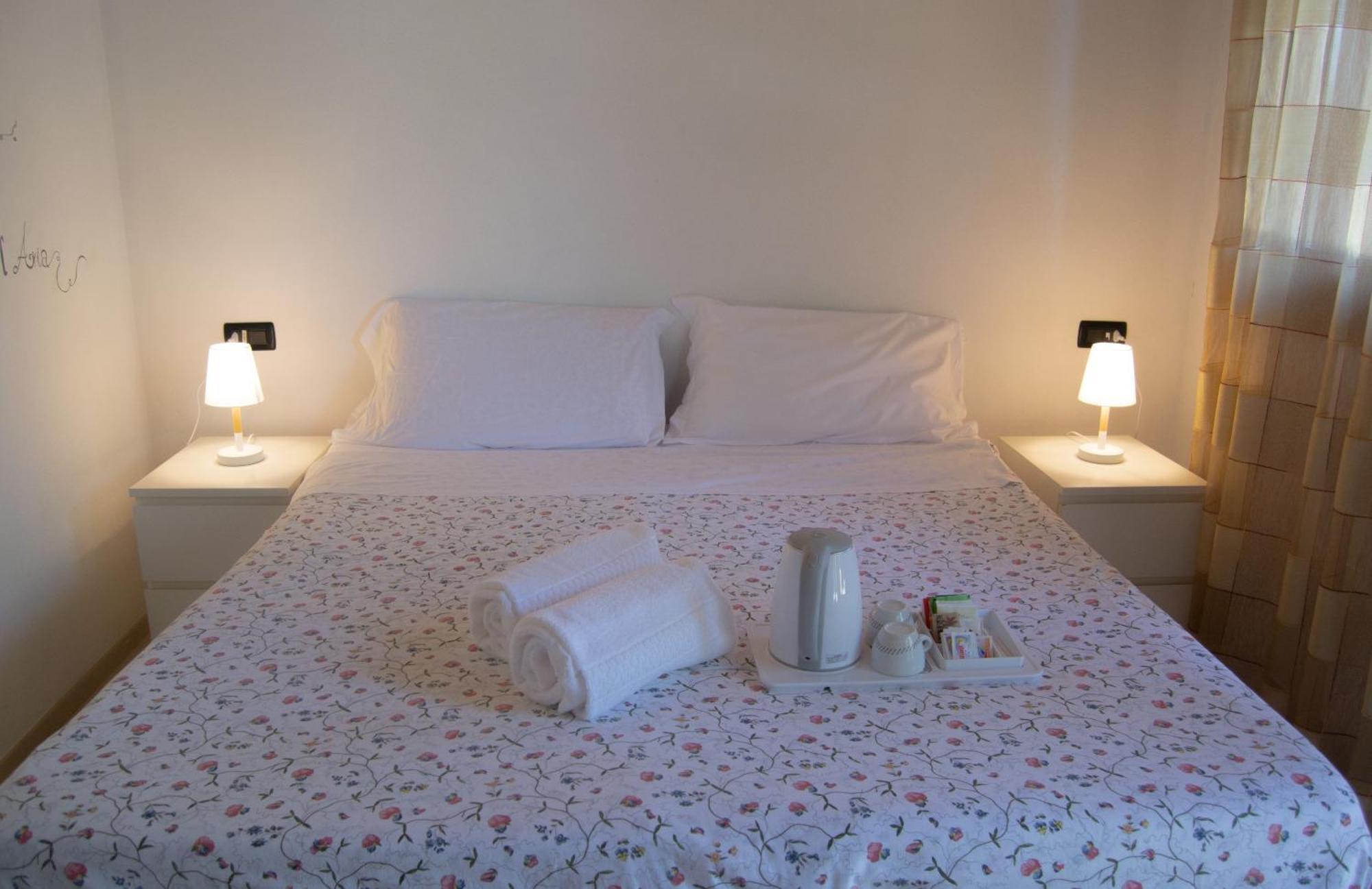 Agriturismo Ca Noale 테올로 외부 사진